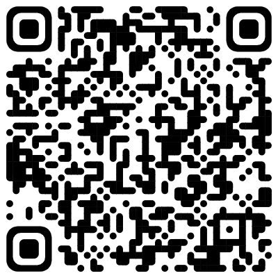 御絲芃專頁 QR Code